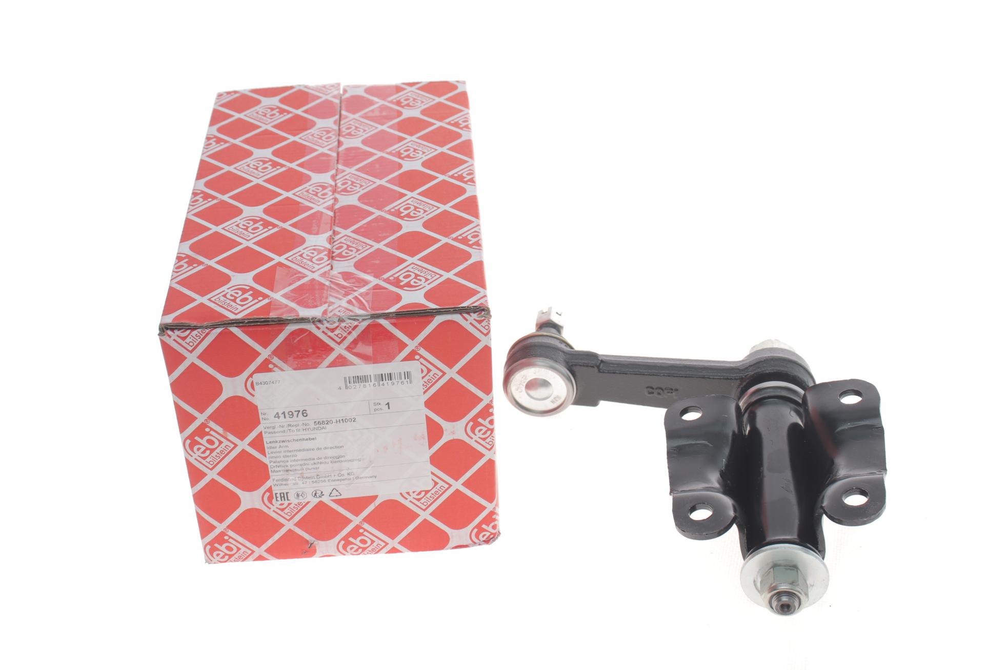 41976 FEBI BILSTEIN